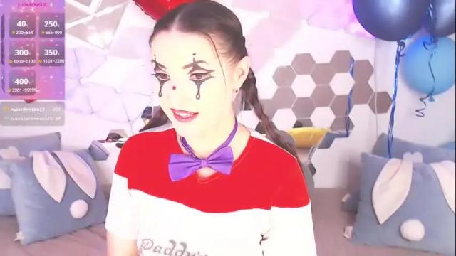 Image 12 of lexi_kiss Stream on Chaturbate on 1 month ago