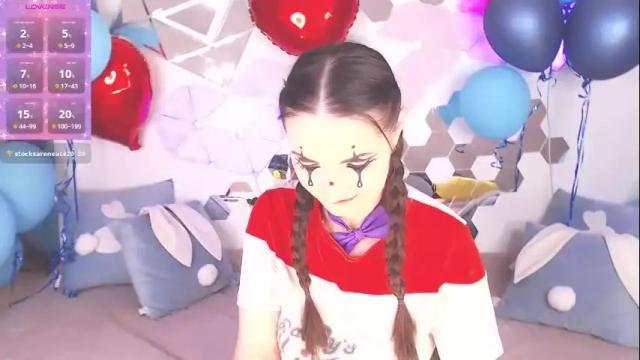 Image 3 of lexi_kiss Stream on Chaturbate on 1 month ago