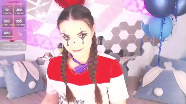 Image 7 of lexi_kiss Stream on Chaturbate on 1 month ago
