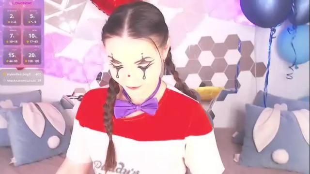 Image 8 of lexi_kiss Stream on Chaturbate on 1 month ago