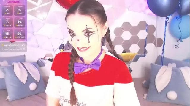 Thumbnail 3, lexi_kiss's Stream at Chaturbate, 1 month ago