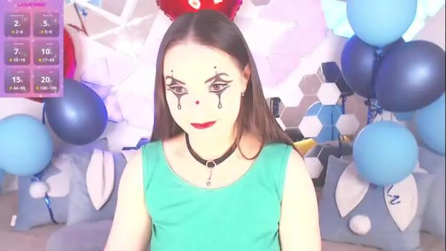 Thumbnail 1, lexi_kiss's Stream at Chaturbate, 1 month ago