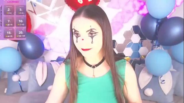 Image 3 of lexi_kiss Stream on Chaturbate on 1 month ago