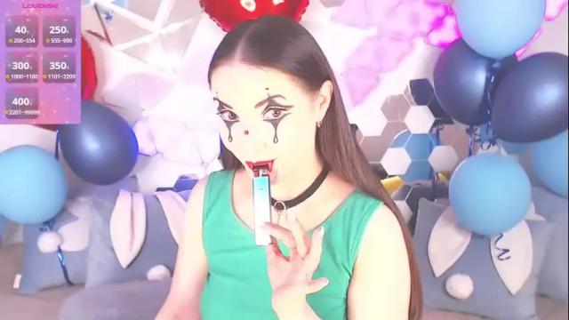 Image 4 of lexi_kiss Stream on Chaturbate on 1 month ago