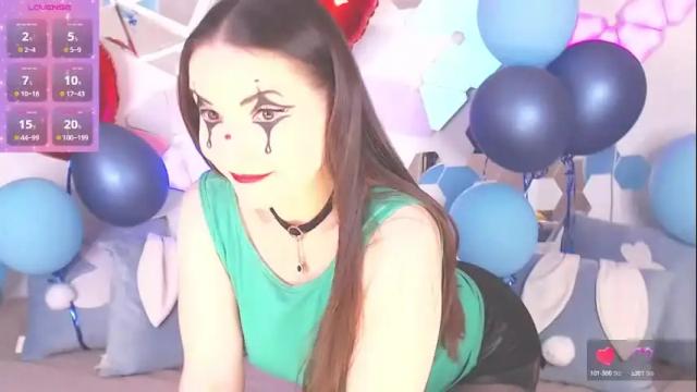 Thumbnail 2, lexi_kiss's Stream at Chaturbate, 1 month ago