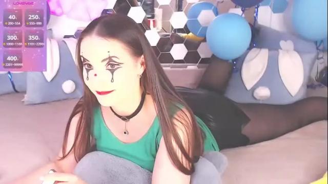 Image 7 of lexi_kiss Stream on Chaturbate on 1 month ago