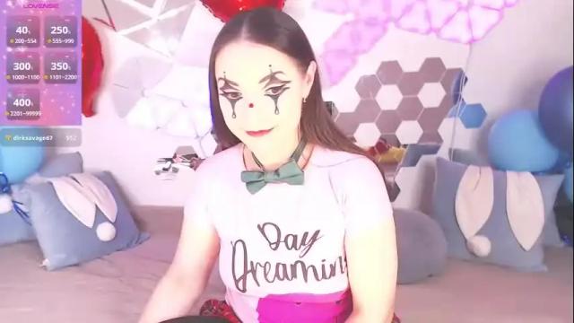 Image 3 of lexi_kiss Stream on Chaturbate on 1 month ago