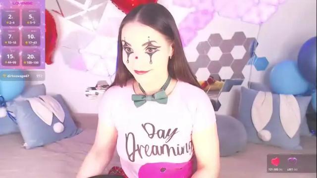 Image 4 of lexi_kiss Stream on Chaturbate on 1 month ago