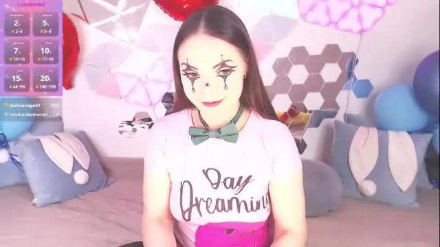 Thumbnail 2, lexi_kiss's Stream at Chaturbate, 1 month ago