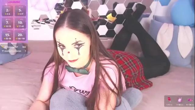 Image 6 of lexi_kiss Stream on Chaturbate on 1 month ago
