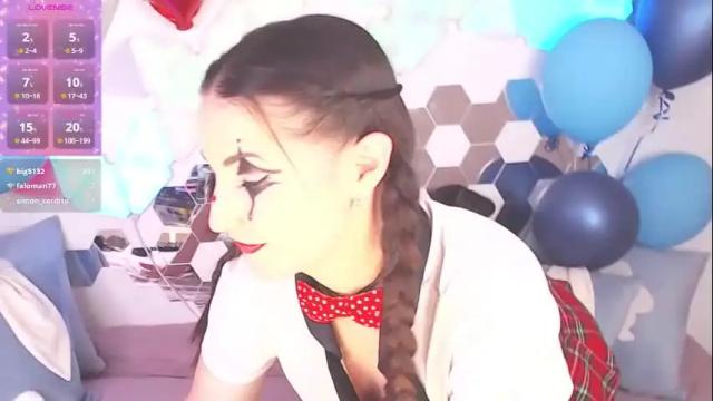 Image 4 of lexi_kiss Stream on Chaturbate on 1 month ago