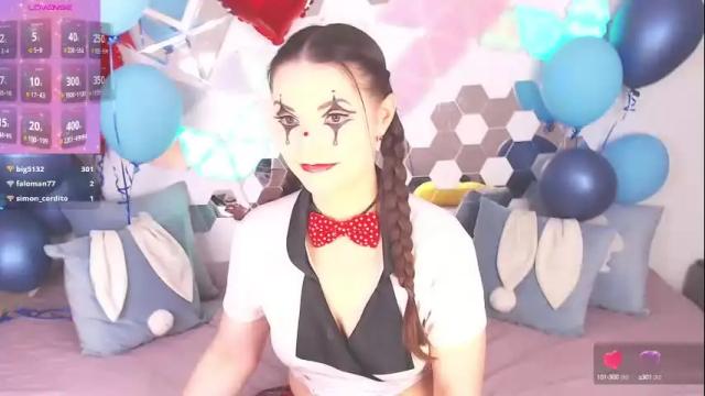 Image 6 of lexi_kiss Stream on Chaturbate on 1 month ago