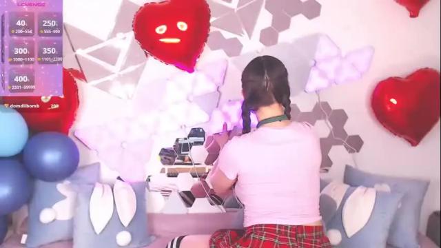 Image 2 of lexi_kiss Stream on Chaturbate on 1 month ago