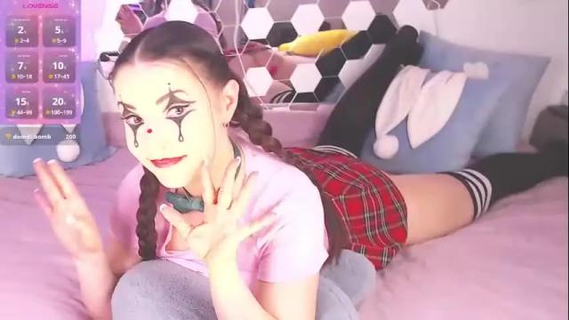 Image 6 of lexi_kiss Stream on Chaturbate on 1 month ago