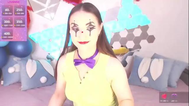 Thumbnail 1, lexi_kiss's Stream at Chaturbate, 1 month ago