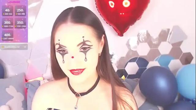 Image 12 of lexi_kiss Stream on Chaturbate on 1 month ago