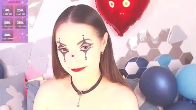 Thumbnail 2, lexi_kiss's Stream at Chaturbate, 28 days ago