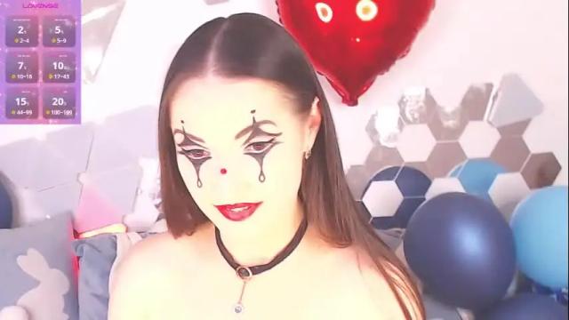 Image 7 of lexi_kiss Stream on Chaturbate on 1 month ago