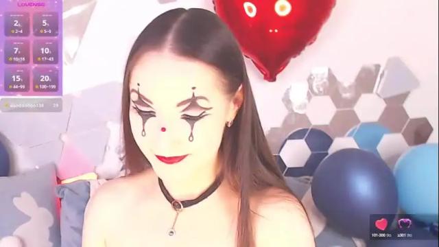 Image 8 of lexi_kiss Stream on Chaturbate on 1 month ago