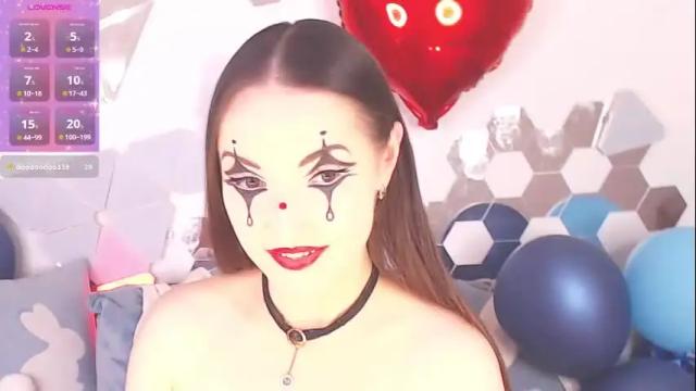 Thumbnail 3, lexi_kiss's Stream at Chaturbate, 28 days ago