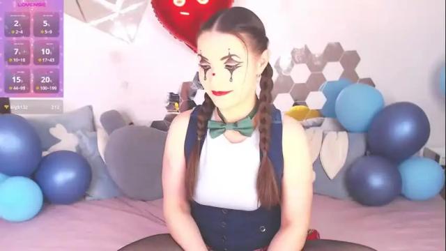 Image 3 of lexi_kiss Stream on Chaturbate on 28 days ago