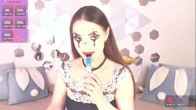 Image 2 of lexi_kiss Stream on Chaturbate on 15 days ago
