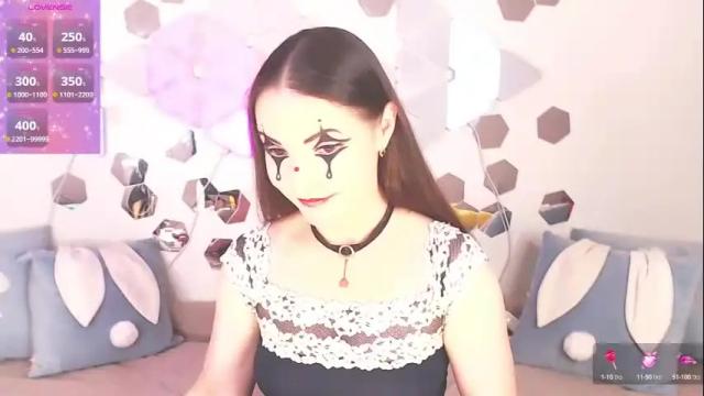 Image 4 of lexi_kiss Stream on Chaturbate on 15 days ago