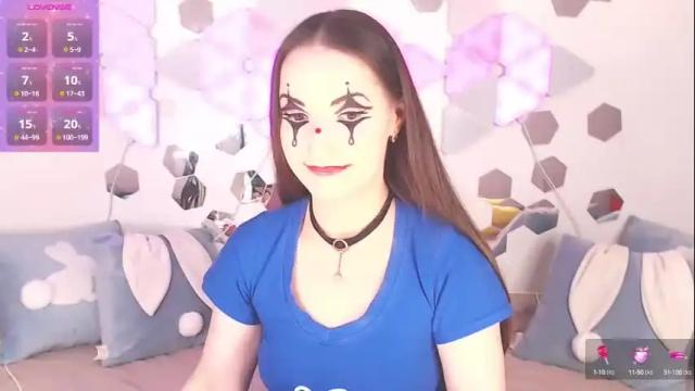 Image 10 of lexi_kiss Stream on Chaturbate on 13 days ago