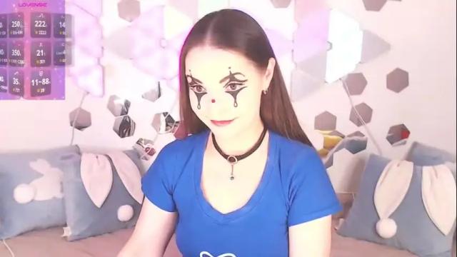 Image 11 of lexi_kiss Stream on Chaturbate on 13 days ago