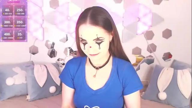Image 8 of lexi_kiss Stream on Chaturbate on 13 days ago