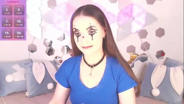 Thumbnail 3, lexi_kiss's Stream at Chaturbate, 10 days ago