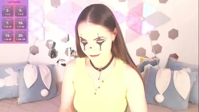 Thumbnail 1, lexi_kiss's Stream at Chaturbate, 4 days ago