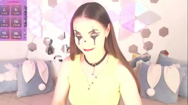 Image 2 of lexi_kiss Stream on Chaturbate on 7 days ago