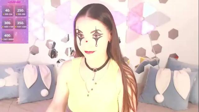 Image 4 of lexi_kiss Stream on Chaturbate on 7 days ago