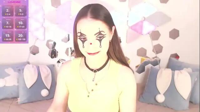 Thumbnail 2, lexi_kiss's Stream at Chaturbate, 4 days ago