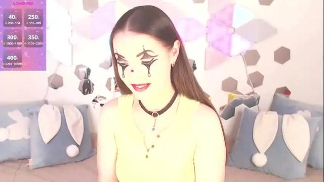 Image 6 of lexi_kiss Stream on Chaturbate on 7 days ago
