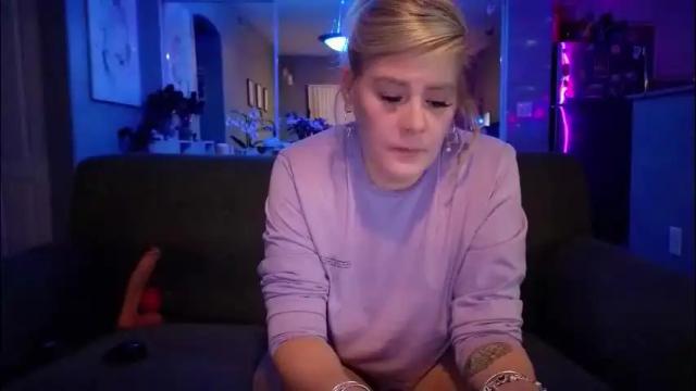 Image 6 of lexi_shocker Stream on Chaturbate on 1 month ago