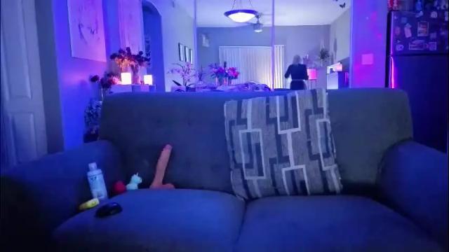 Image 3 of lexi_shocker Stream on Chaturbate on 26 days ago