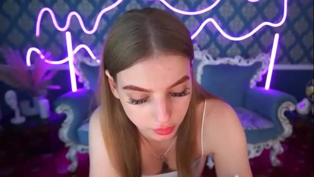 Thumbnail 1, lexi_si's Stream at Chaturbate, 1 month ago