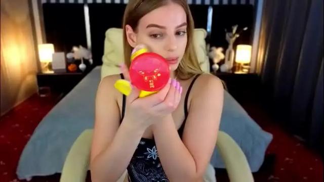 Thumbnail 3, lexi_si's Stream at Chaturbate, 1 month ago