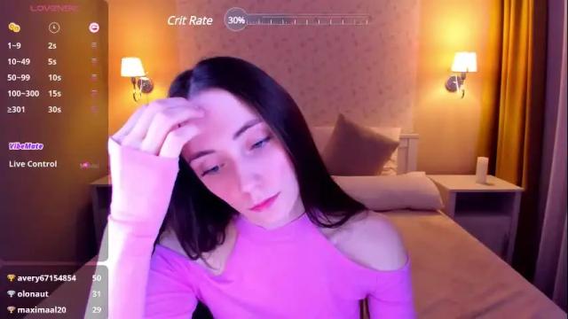 Image 12 of lexi_split Stream on Chaturbate on 21 days ago