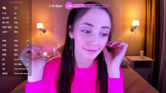 Image 2 of lexi_split Stream on Chaturbate on 1 month ago