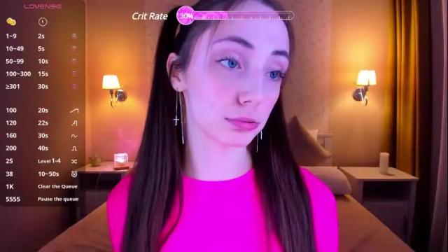 Image 3 of lexi_split Stream on Chaturbate on 1 month ago