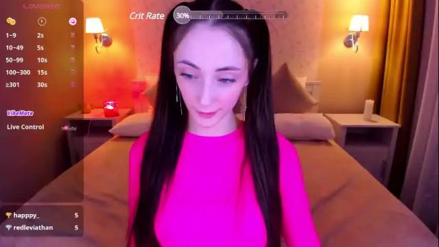 Image 6 of lexi_split Stream on Chaturbate on 1 month ago