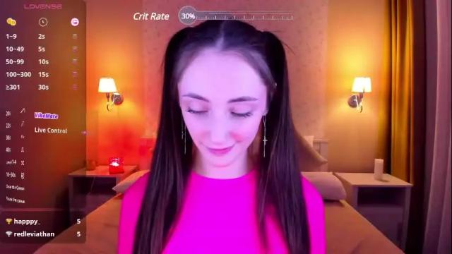 Image 7 of lexi_split Stream on Chaturbate on 1 month ago