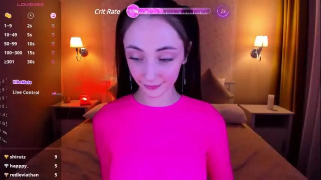 Image 8 of lexi_split Stream on Chaturbate on 1 month ago