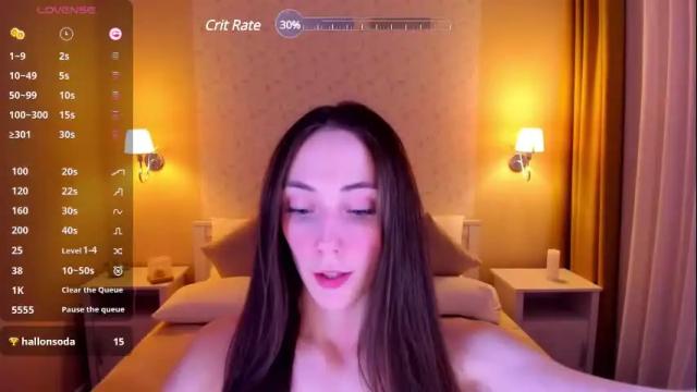 Image 2 of lexi_split Stream on Chaturbate on 1 month ago