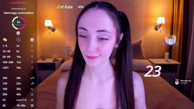 Image 2 of lexi_split Stream on Chaturbate on 1 month ago