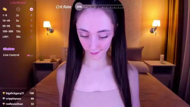 Thumbnail 2, lexi_split's Stream at Chaturbate, 1 month ago