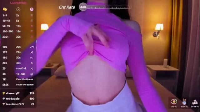 Thumbnail 3, lexi_split's Stream at Chaturbate, 1 month ago
